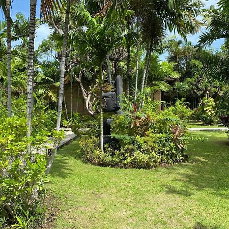 Hidden Paradise Cottages Amed Eksteriør bilde