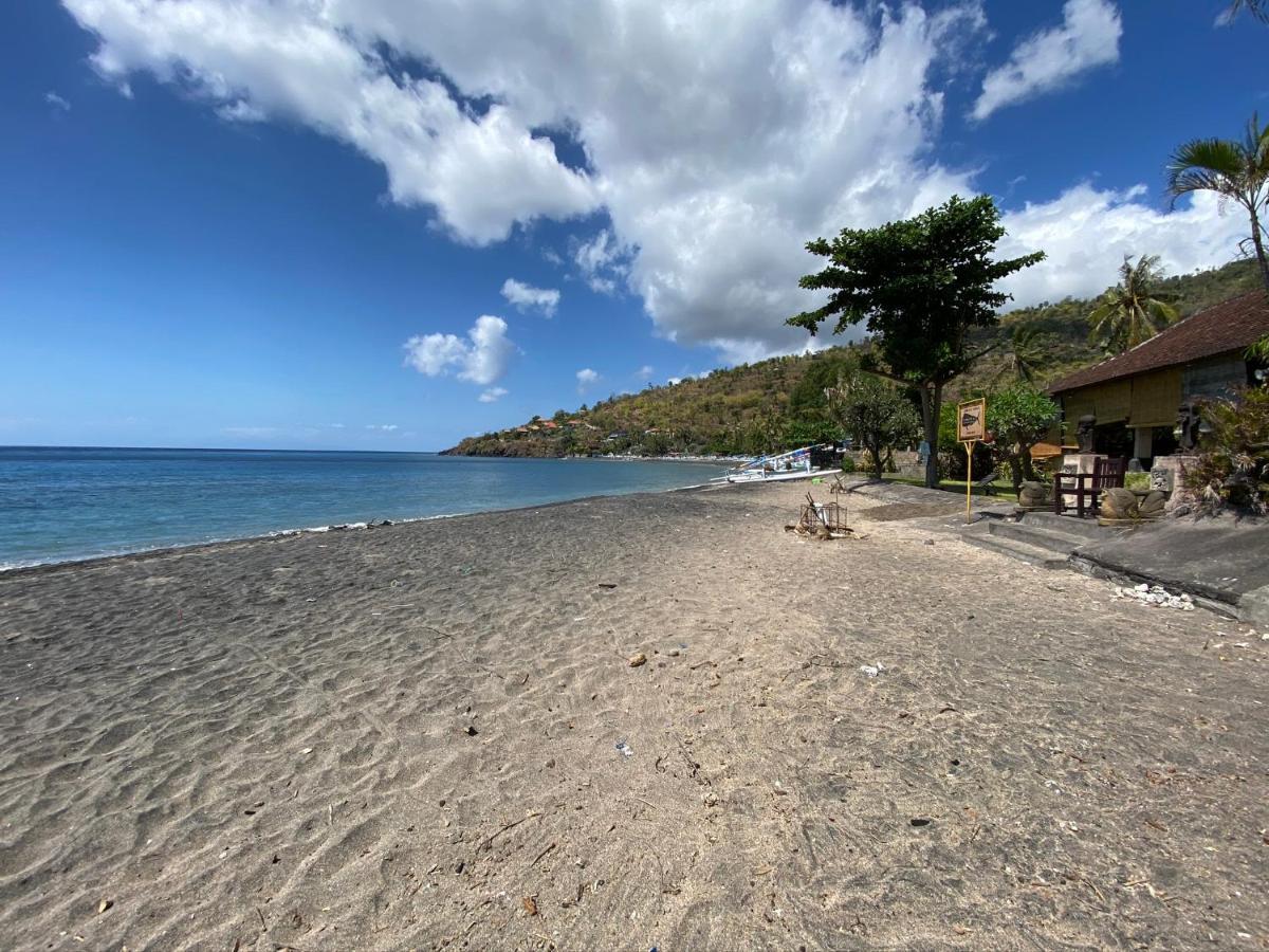 Hidden Paradise Cottages Amed Eksteriør bilde