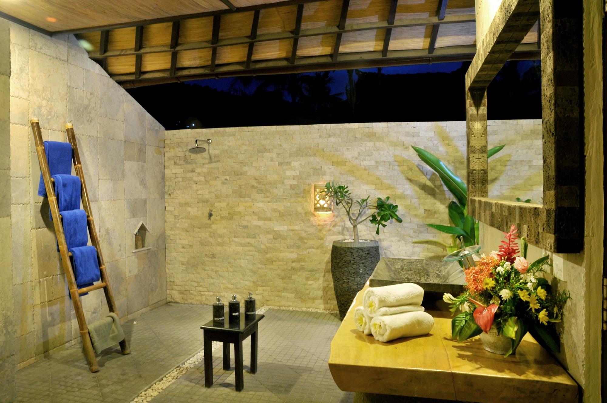 Hidden Paradise Cottages Amed Eksteriør bilde