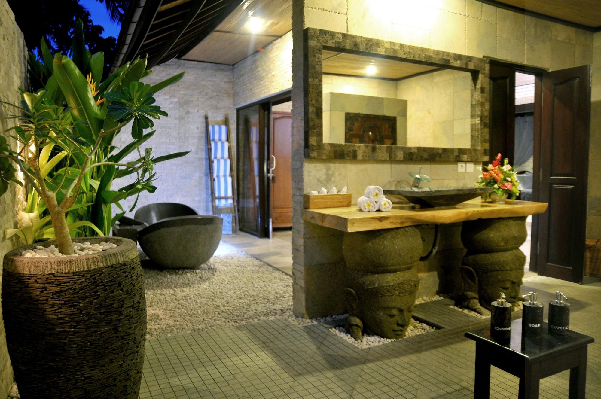 Hidden Paradise Cottages Amed Eksteriør bilde
