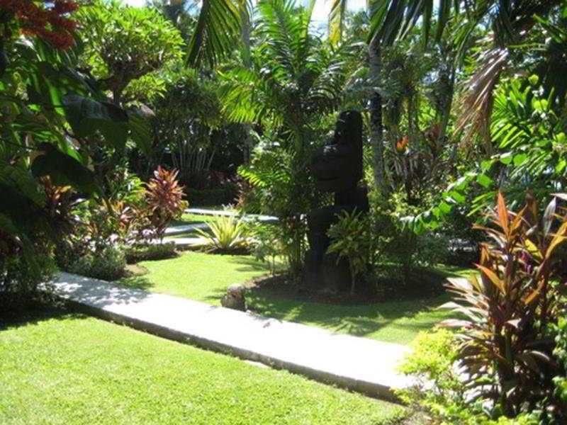 Hidden Paradise Cottages Amed Eksteriør bilde